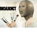 ملصق