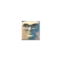 ملصق