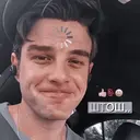 ملصق