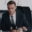 ملصق