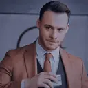 ملصق