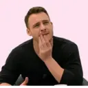 ملصق