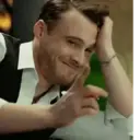 ملصق