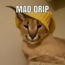 ملصق