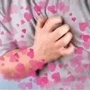 ملصق