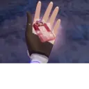 ملصق