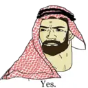 ملصق