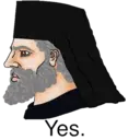 ملصق