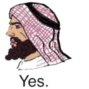 ملصق
