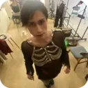 ملصق