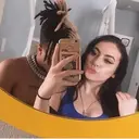 ملصق
