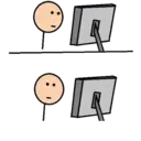 Стикер