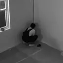 ملصق