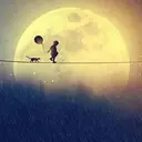 ملصق