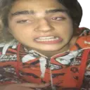 ملصق