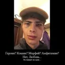 ملصق