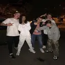 ملصق