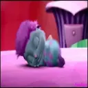 ملصق