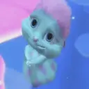 ملصق
