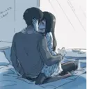 ملصق