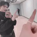 ملصق