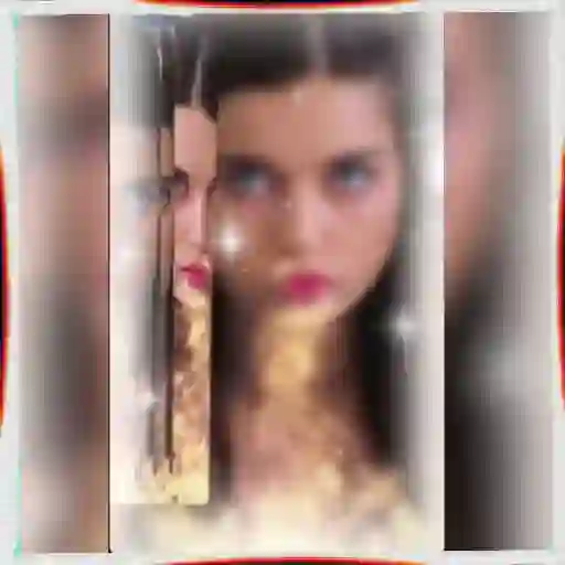 ملصق