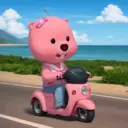 Стикер