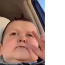 ملصق