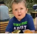 ملصق