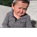 ملصق