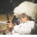 ملصق