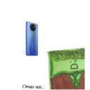 ملصق