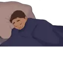 ملصق