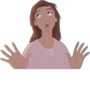 ملصق