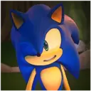 ملصق