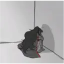 ملصق