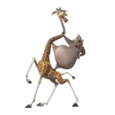 ملصق