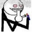ملصق