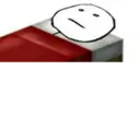 ملصق