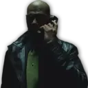 ملصق