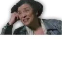 ملصق