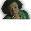 ملصق
