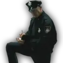 ملصق