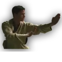 ملصق