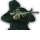 ملصق