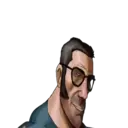 ملصق