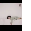 ملصق
