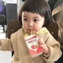 ملصق