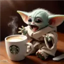 ملصق