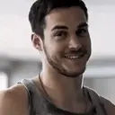 ملصق